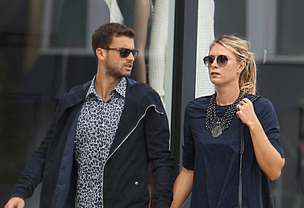  莎拉波娃重要时刻重返赛场，G2带队取胜！