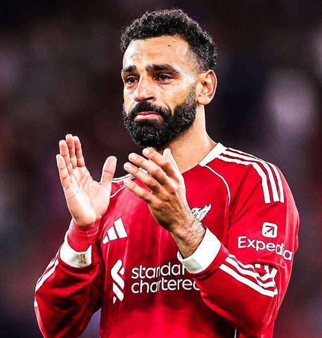 乐鱼 萨拉赫利物浦本赛季进球 